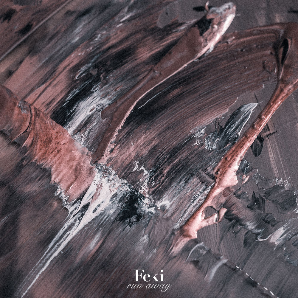 Album artwork for Run Away by Feki