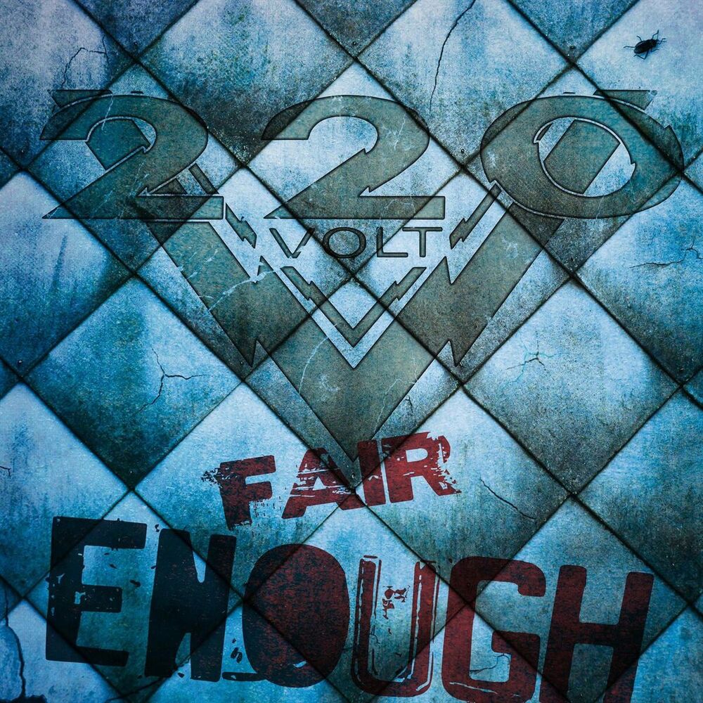 Picture of Fair Enough