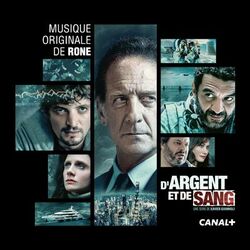 D'Argent & De Sang (Original Series Soundtrack)