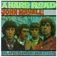 洋楽 BLUES BREAKERS JOHN MAYALL Bluesbreakers With Eric Clapton - Deluxe Edition - Álbum de John