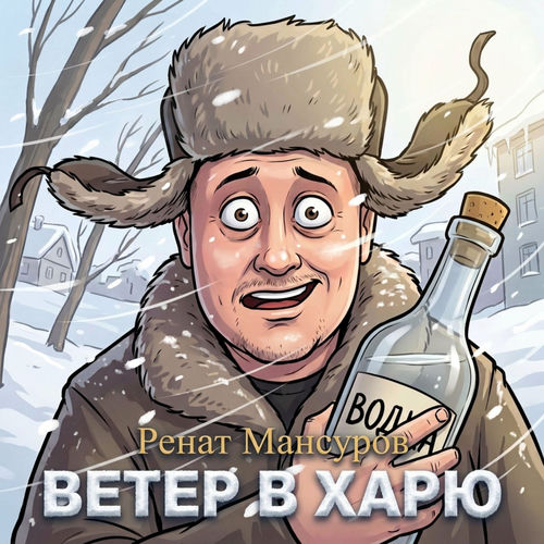 Ветер в харю (ремейк)