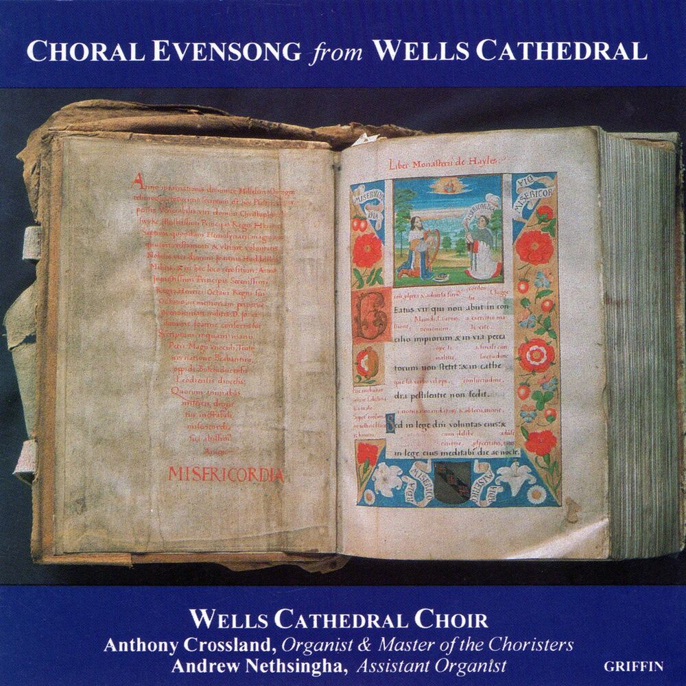 Picture of Choral Evensong
