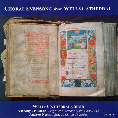Love Divine, All Loves Excelling (Hymn) by Wells Cathedral Choir - 123 BPM