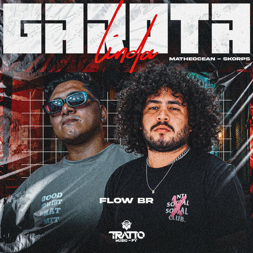 Garota Linda [Flow BR]