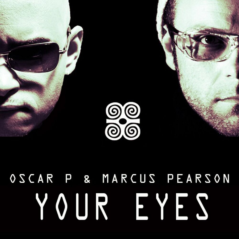 Picture of Look into Your Eyes