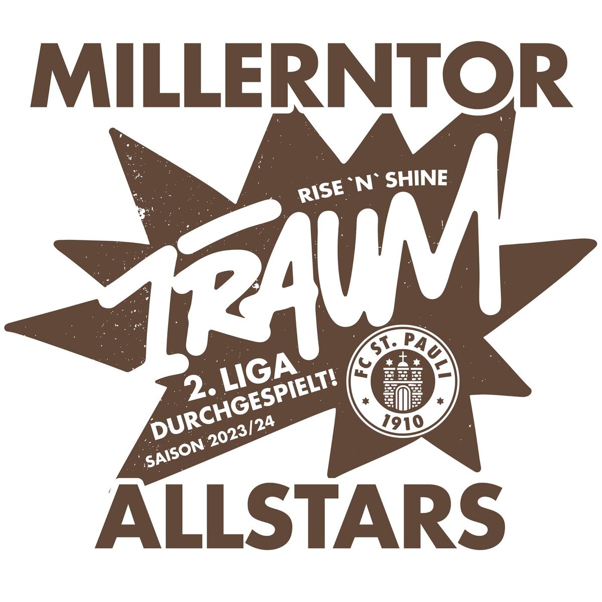 Album cover of 1Traum FCSP Edit