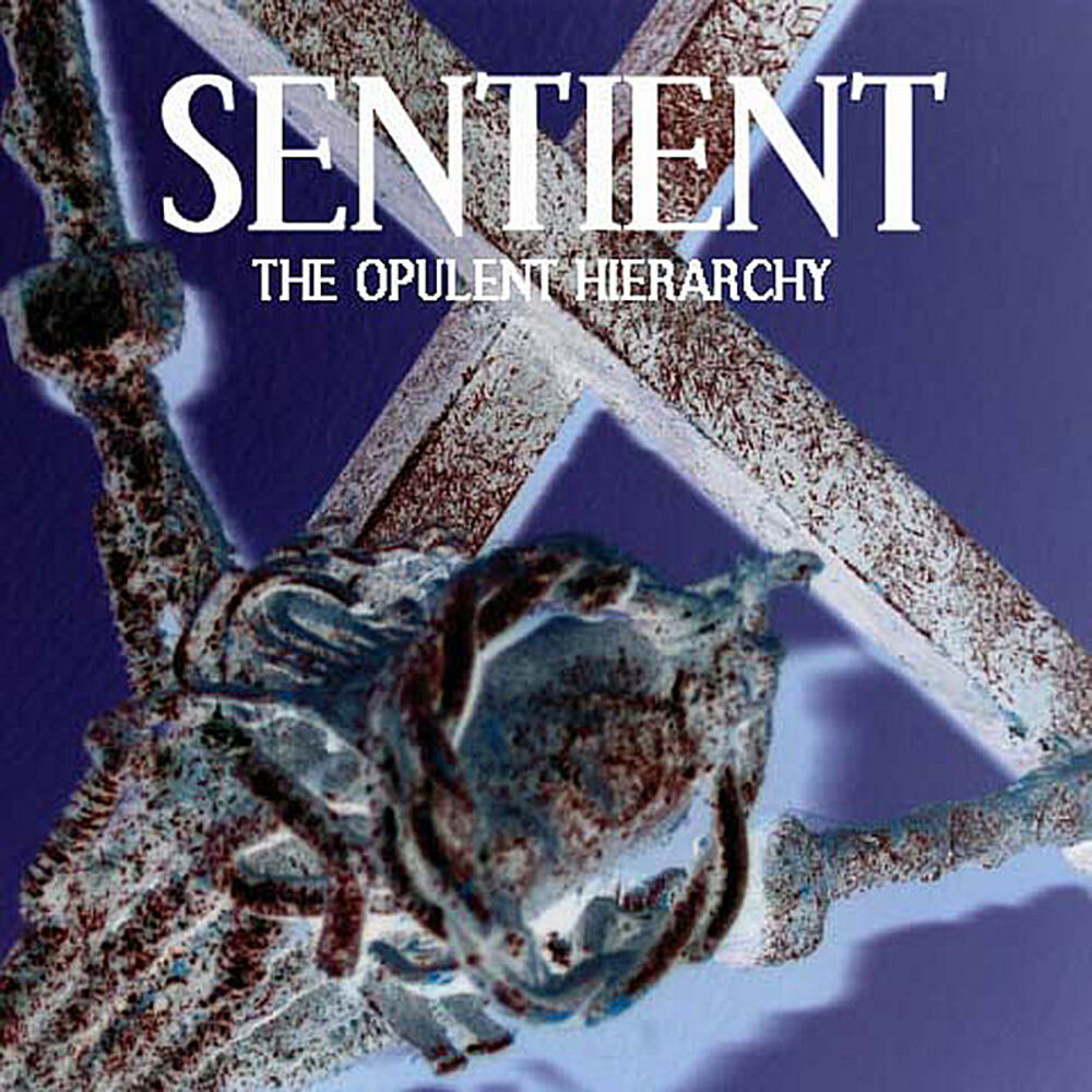 Picture of The Opulent Hierarchy