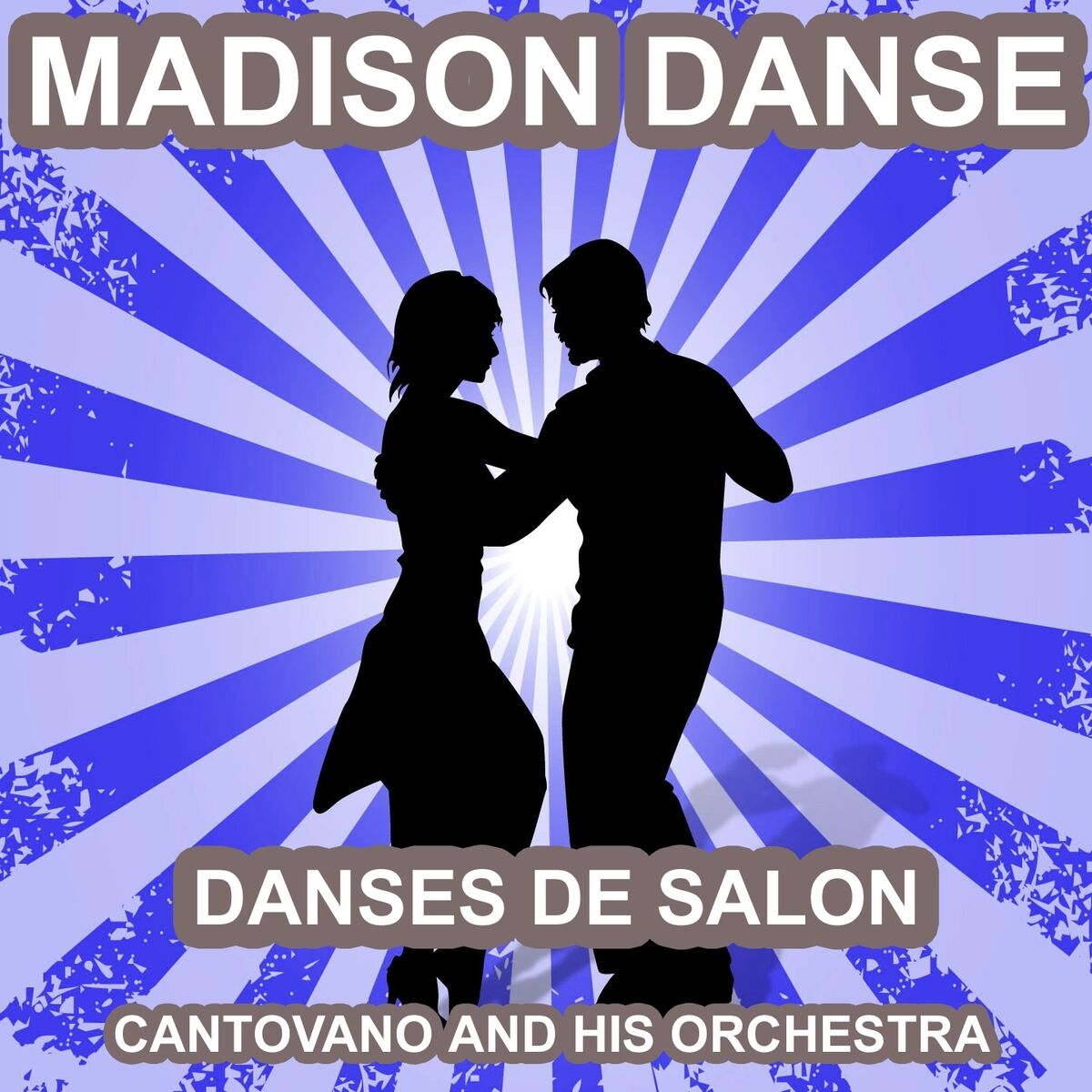 Album cover of El Gran Madison