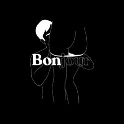 Cover of Bonjour