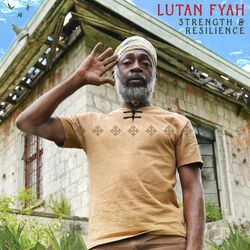 Cover of Strength & Resilience