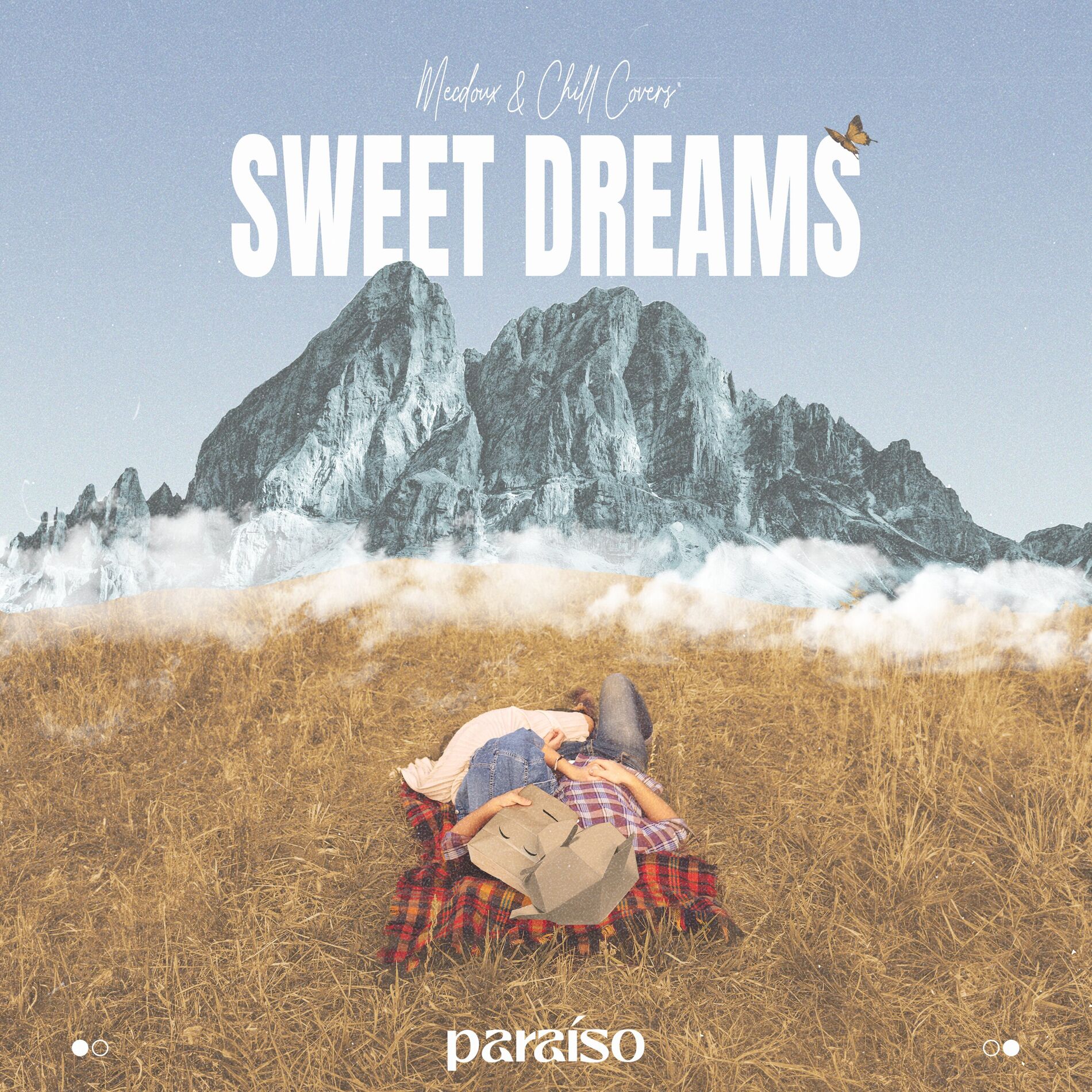 Album cover of Sweet Dreams