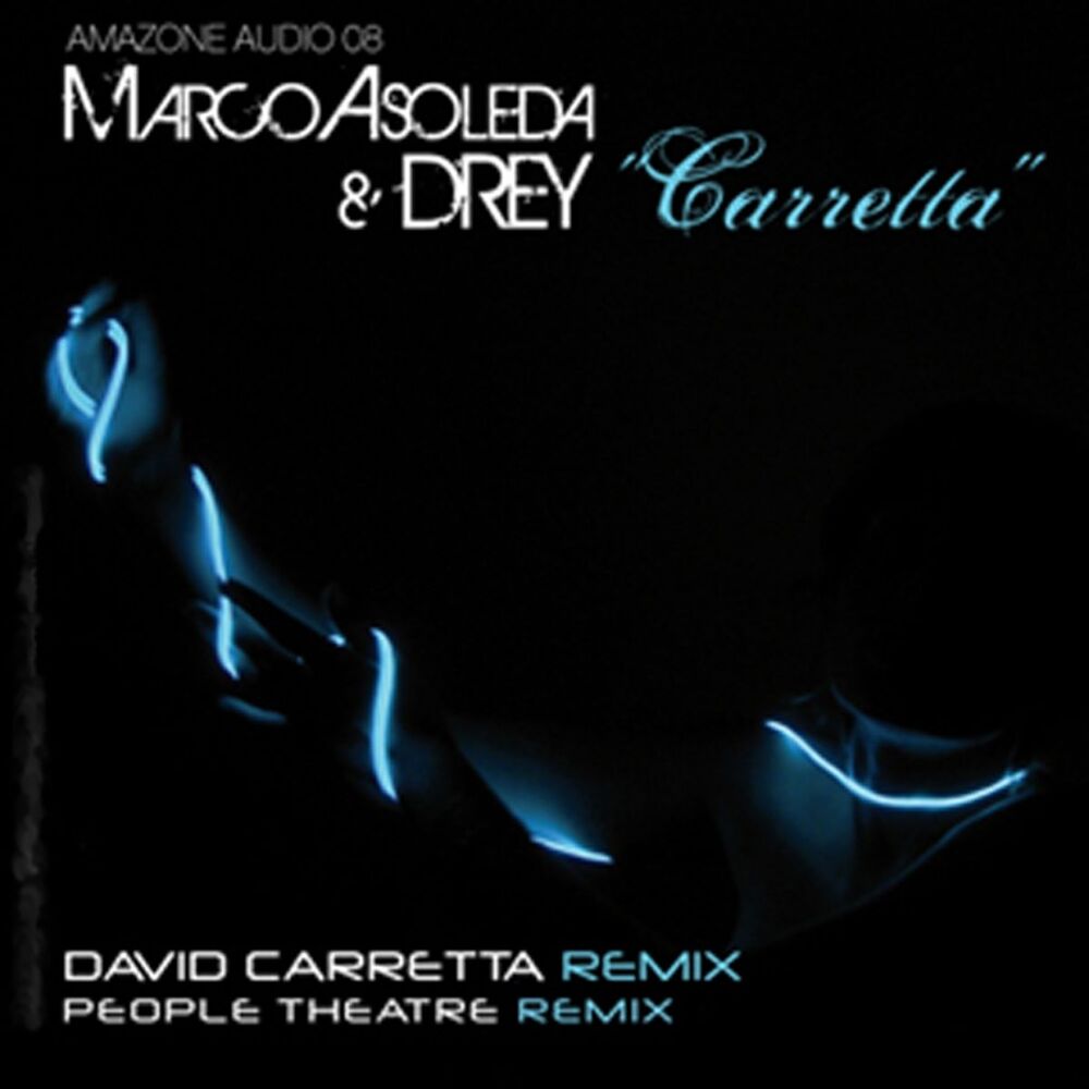 Picture of Carretta