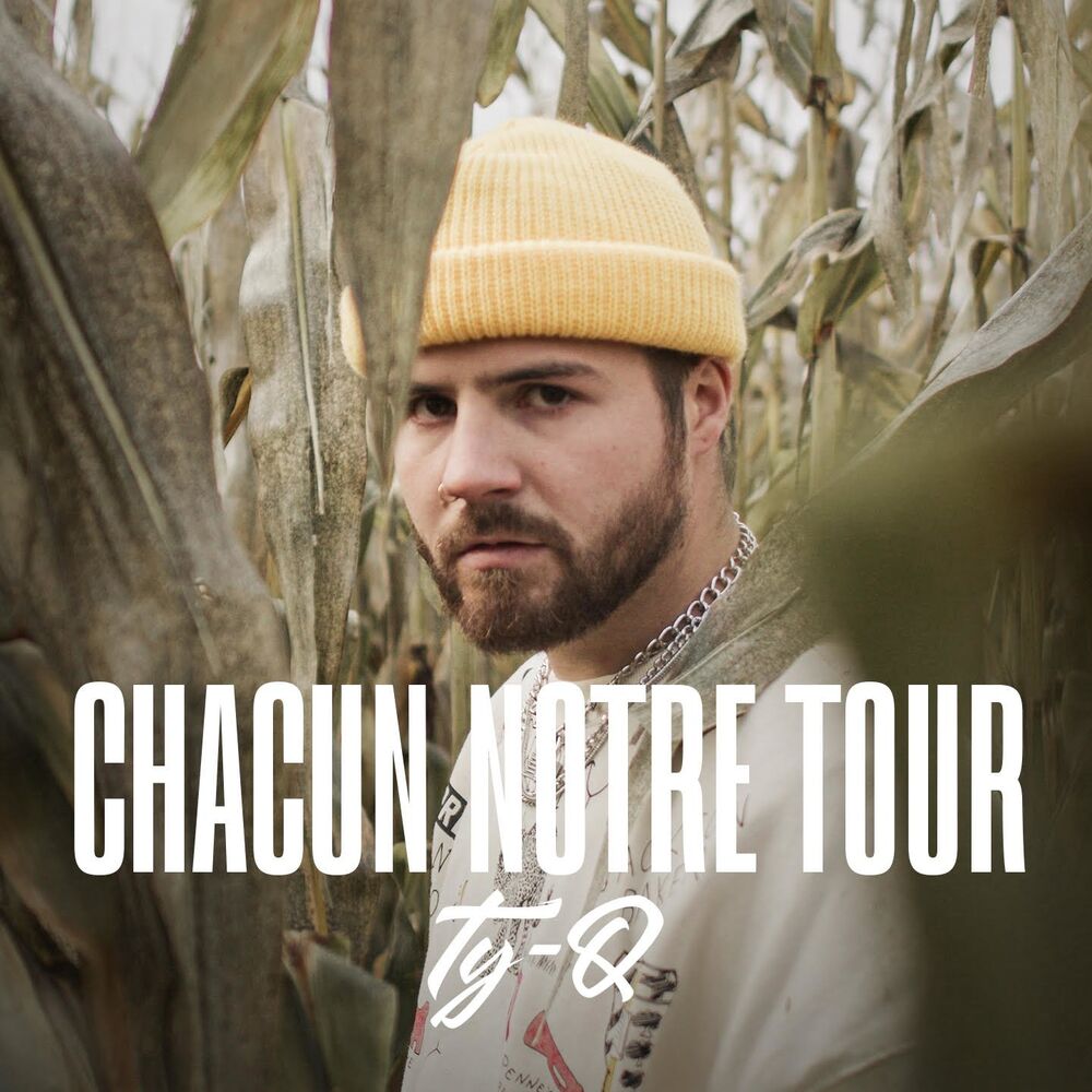Picture of Chacun notre tour