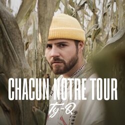 Cover of Chacun notre tour