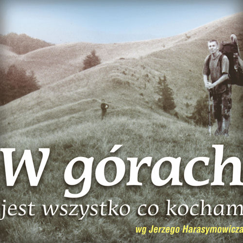 Zostanie tyle gór