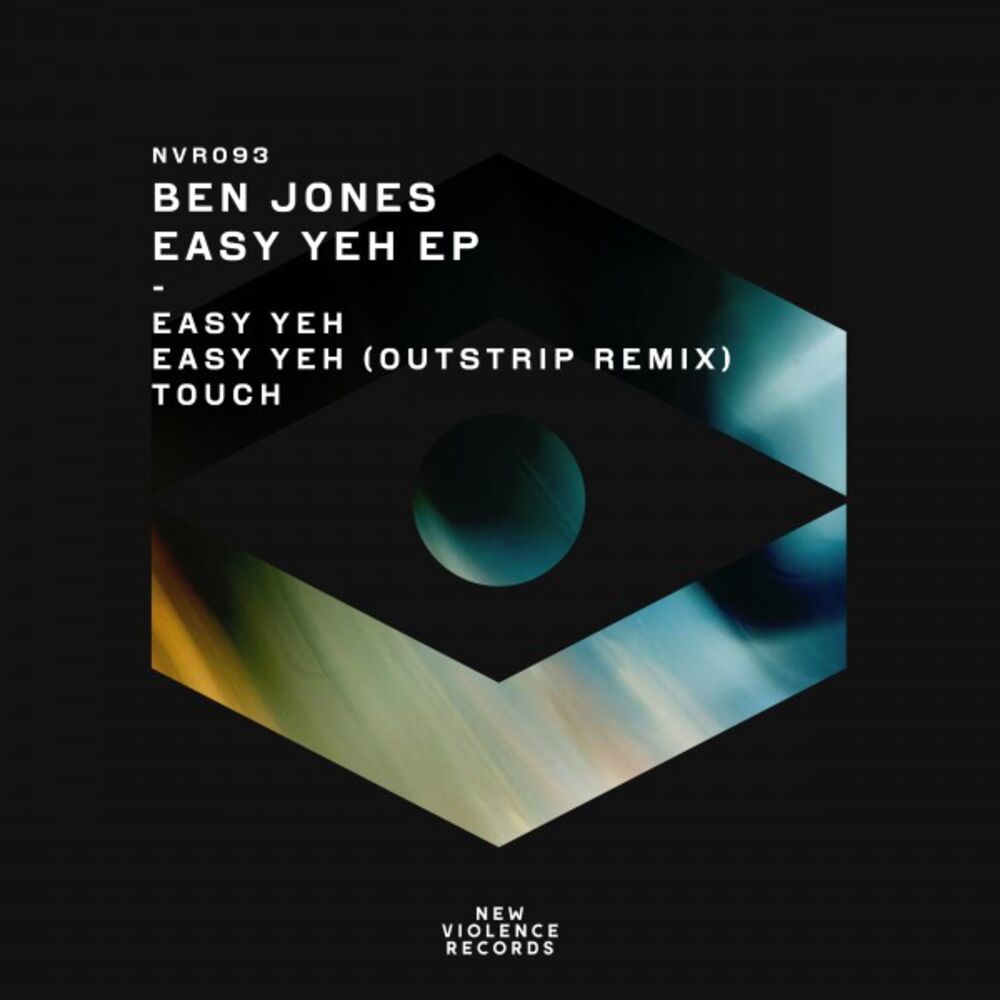 Picture of Easy Yeh EP