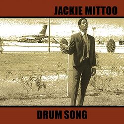 Cover of Drum Song