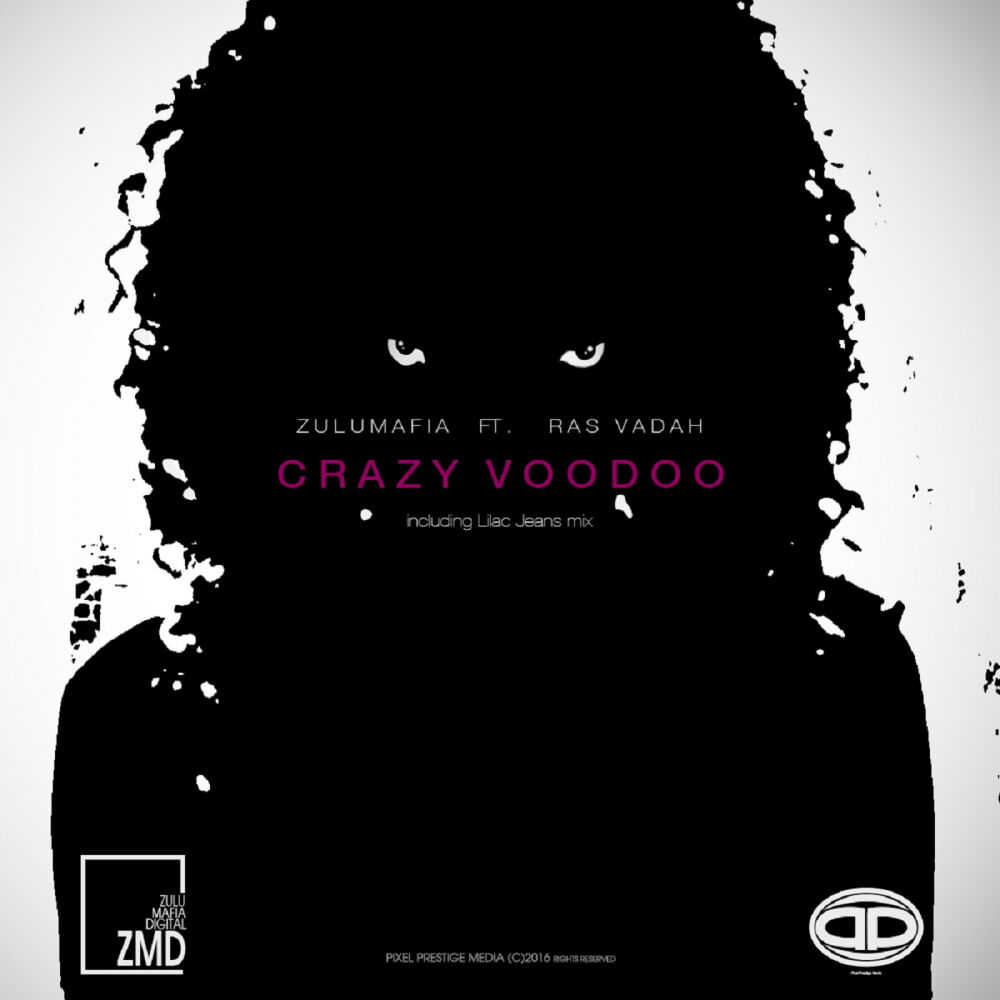Picture of Crazy Voodoo