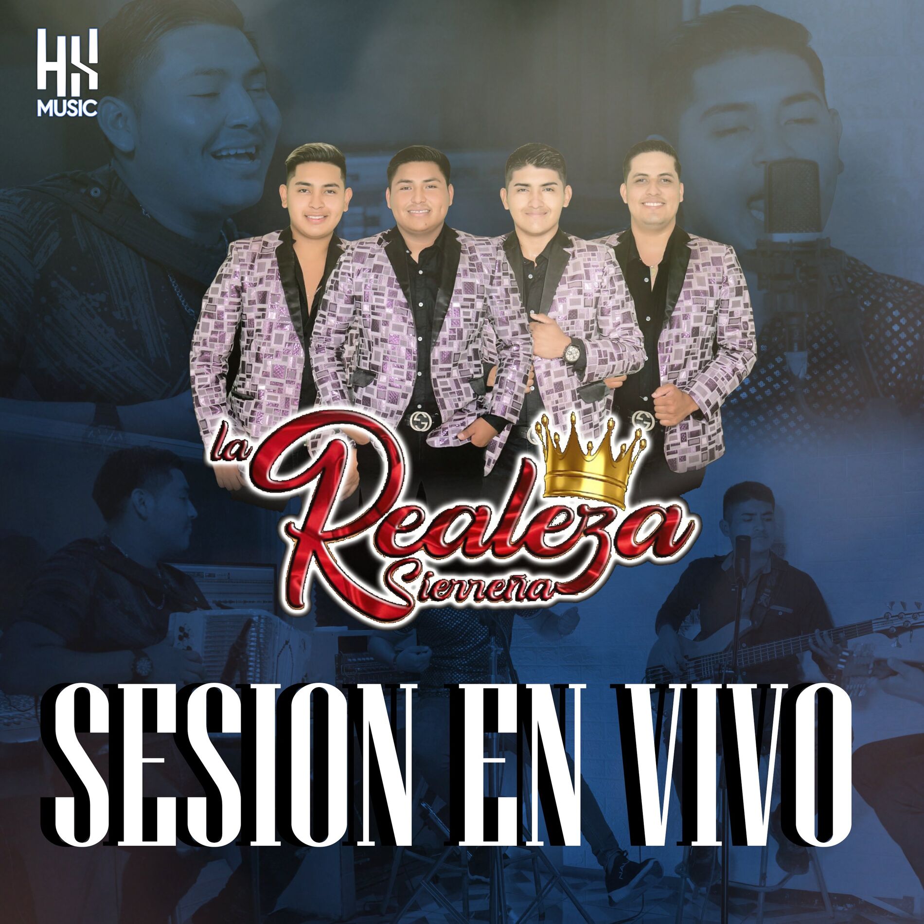 Album cover of Popurri Brinquito Yoreme (En Vivo)
