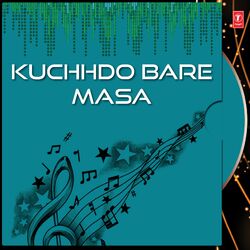 Cover of Kuchhdo Bare Masa