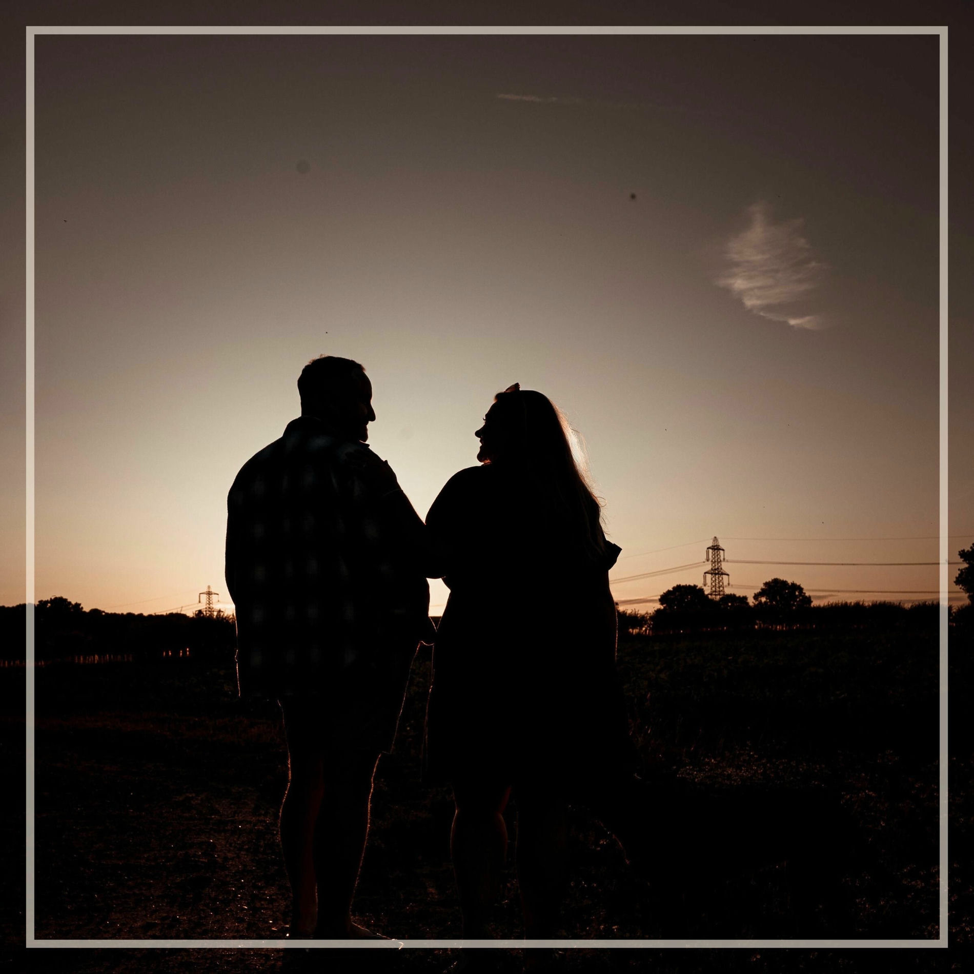 Album cover of Long Before Now