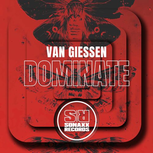  Van Giessen - Dominate (2024) 