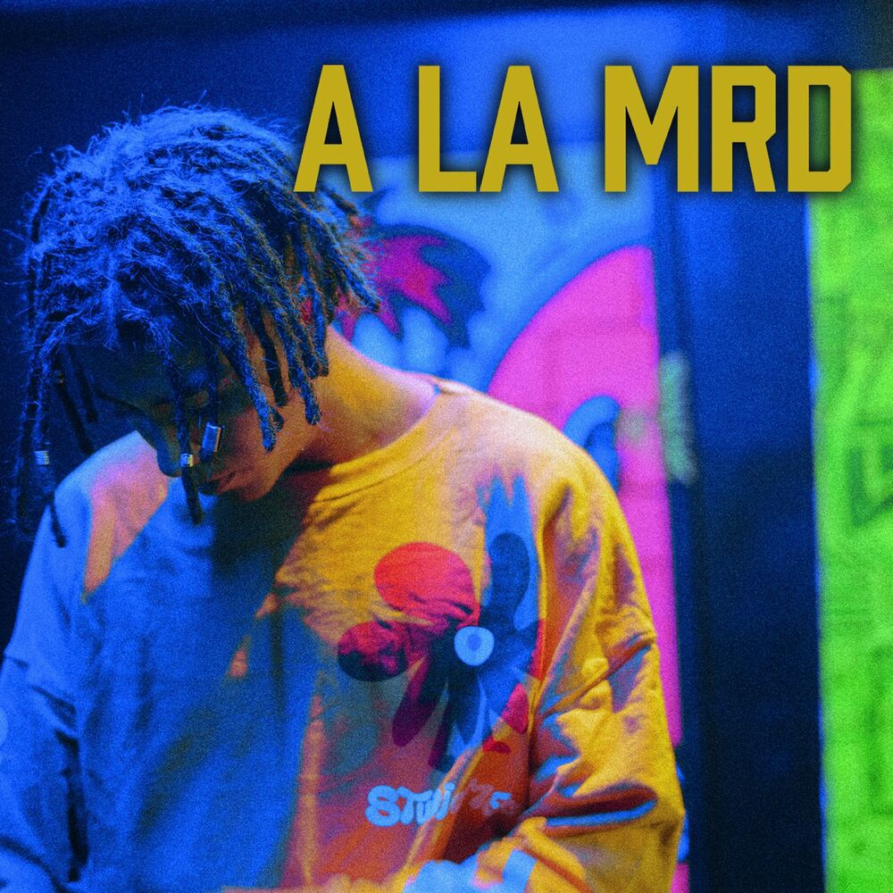 Picture of A la Mrd