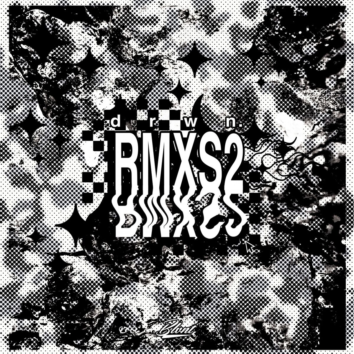 Album cover of The Instrumentals 2