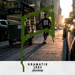 Cover of SB4