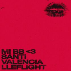 Cover of Mi Bb <3