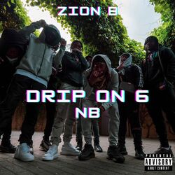 Cover of Drip On 6