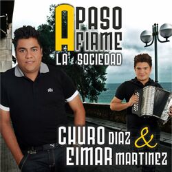 Cover of A Paso Firme