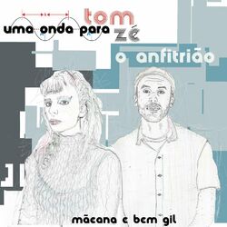 Cover of O Anfitrião