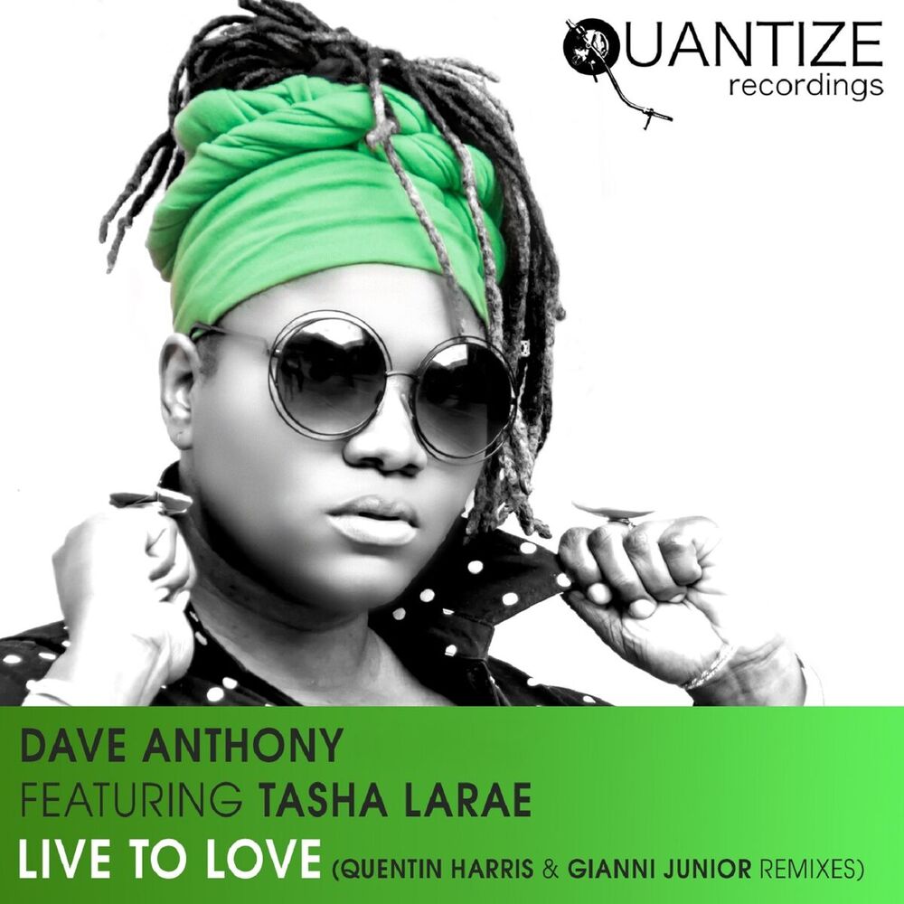 Picture of Live To Love