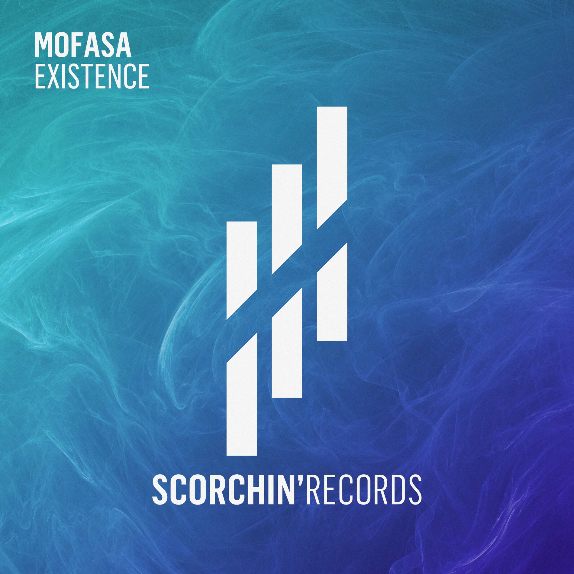 Album cover of Existence