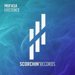 Cover of Existence
