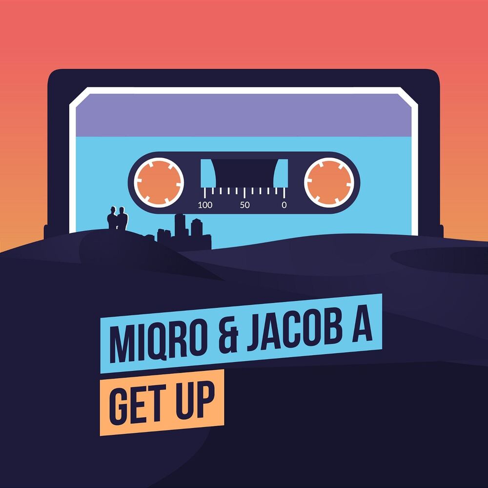 Picture of Get up (Radio Edit)