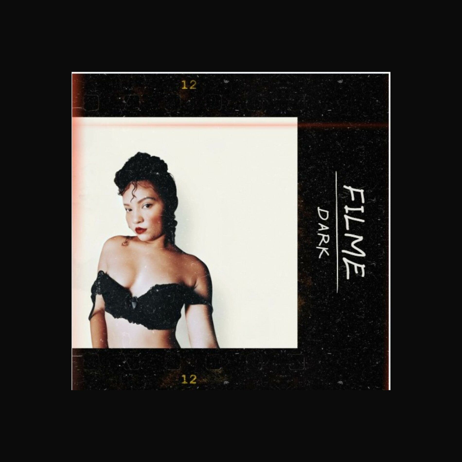 Album cover of Filme