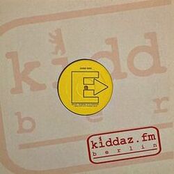 Cover of Etonic (Remastered)