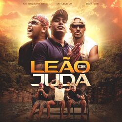 Cover of Leão de Judá