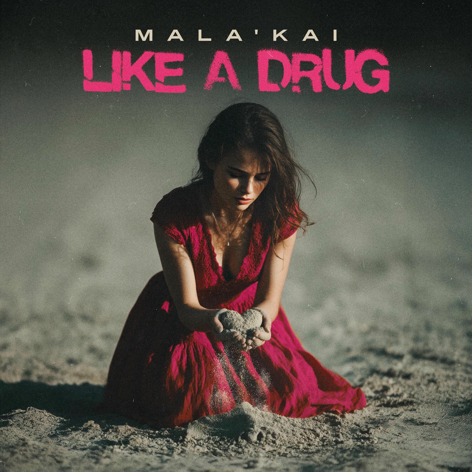 Album cover of Like A Drug