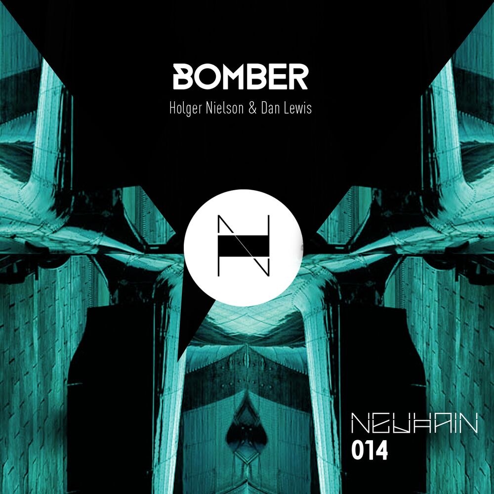 Picture of Bomber