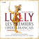 Le Bourgeois Gentilhomme / Acte I : Lully: Le Bourgeois Gentilhomme / Acte I: Dialogue en musique ritournelle/Musicienne by Hugo Reyne album cover