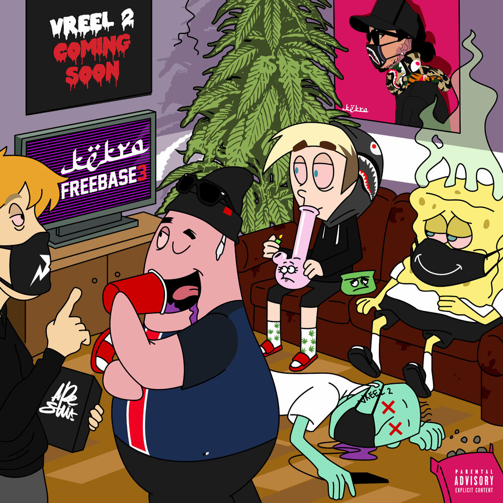 Picture of Freebase, Vol. 03