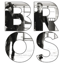 Cover of Brothers Osborne