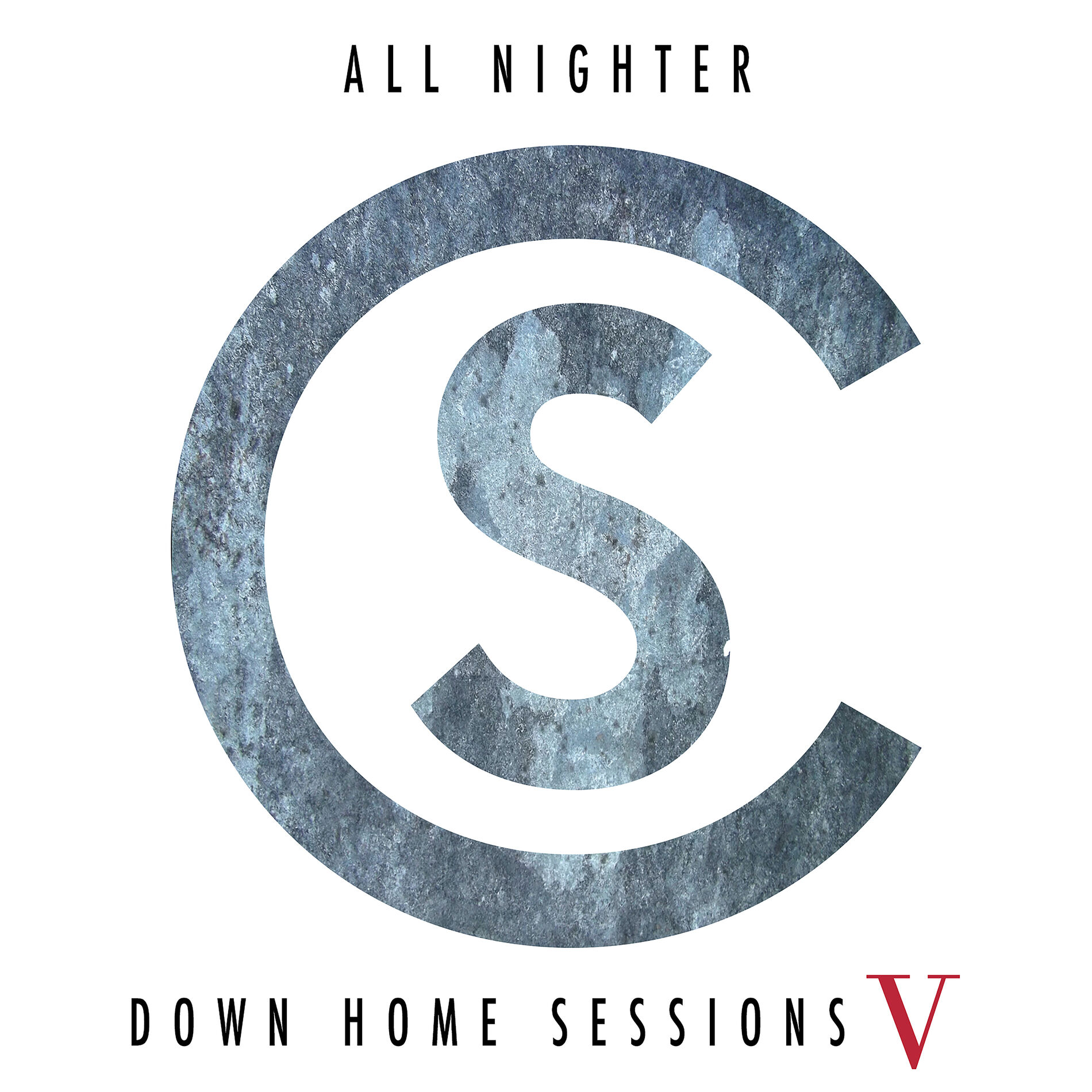 Album cover of All Nighter