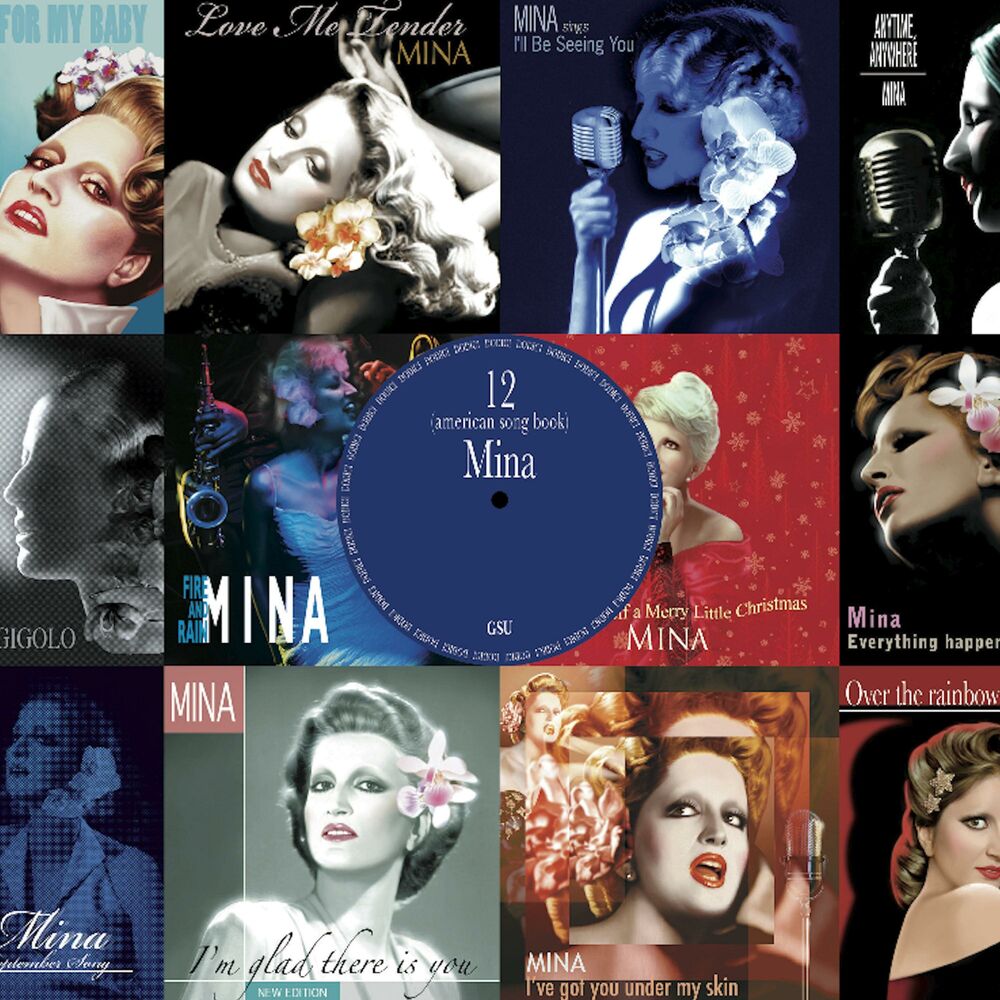 Picture of 12 American Song Book