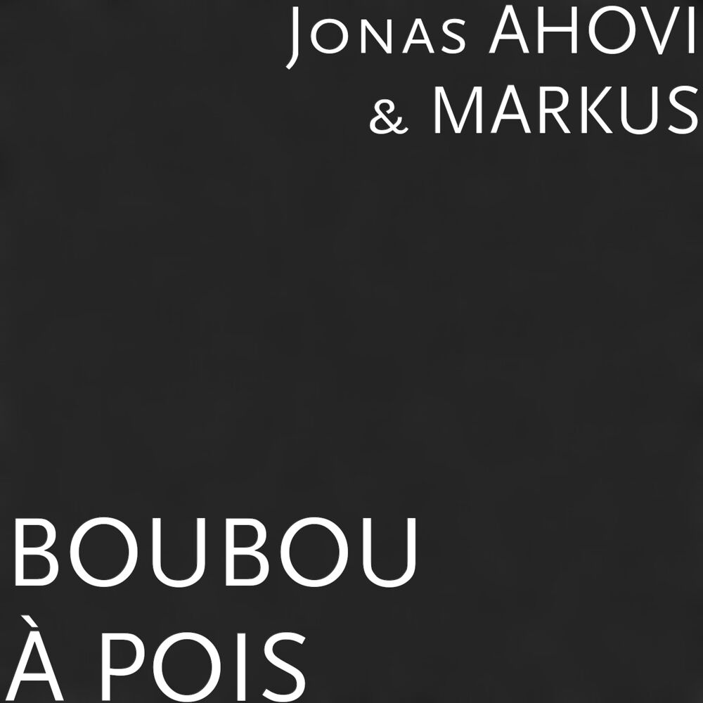 Picture of Boubou à pois