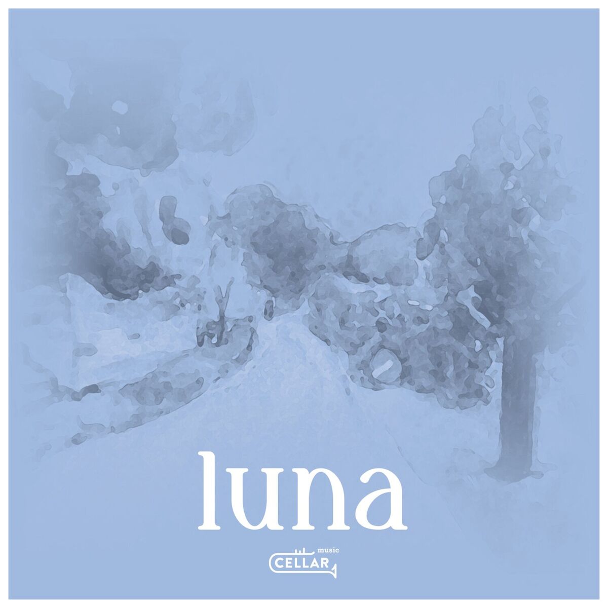 Album cover of Luna