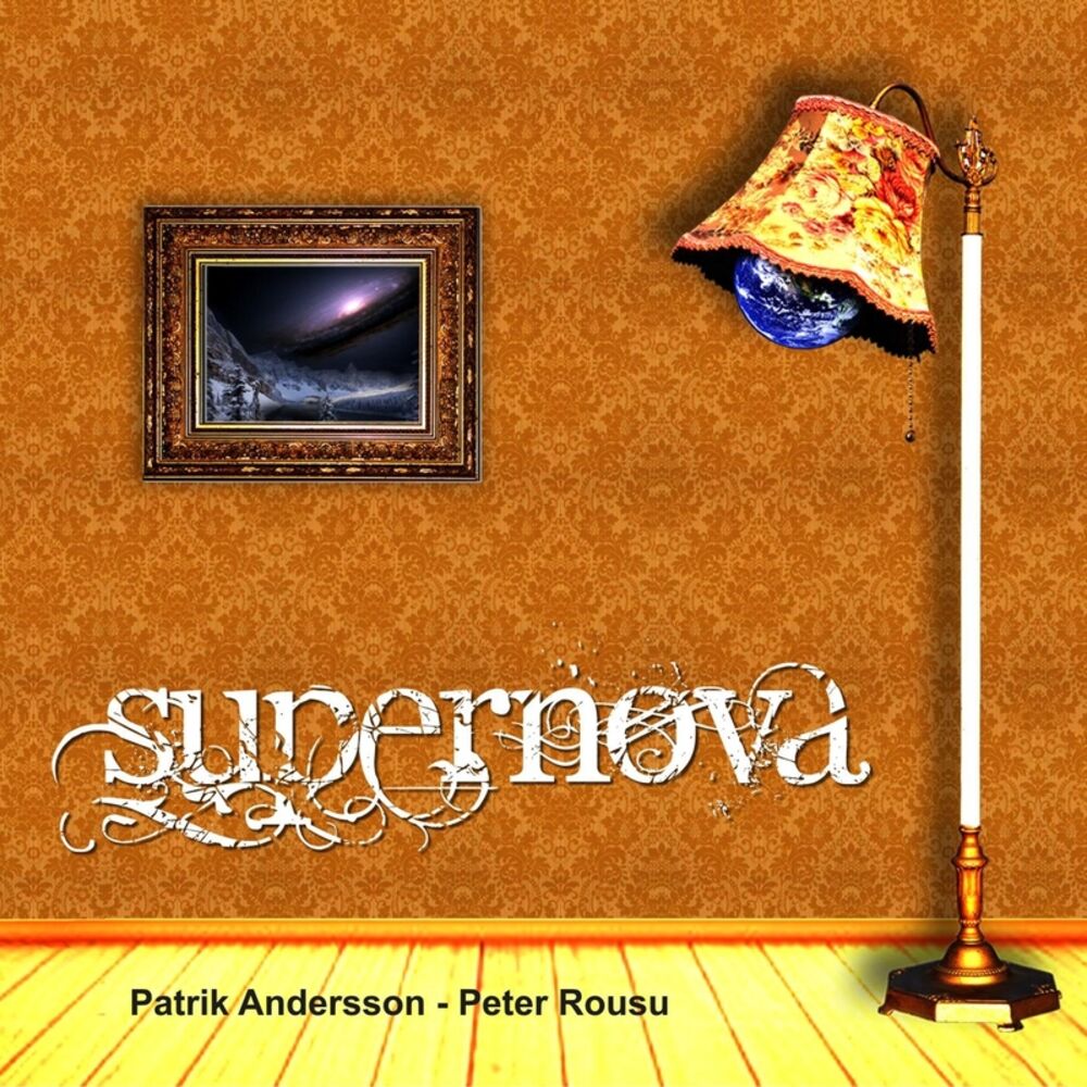 Picture of Supernova